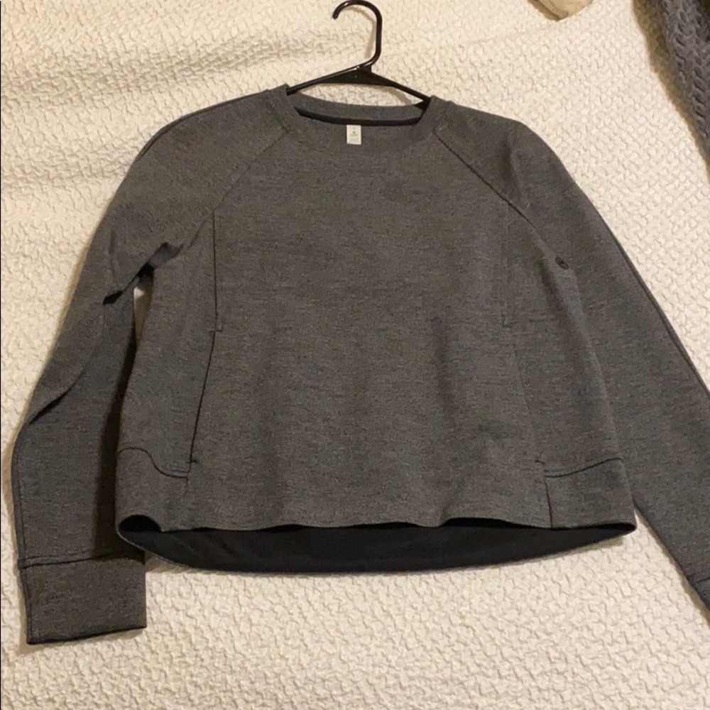 Lululemon hoodie / sweatshirt